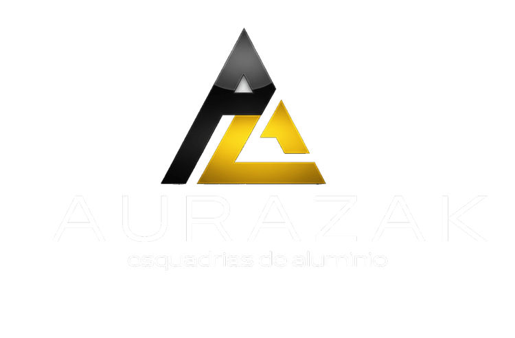 Aurazak Esquadrias de Alumínio