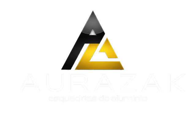 Aurazak Esquadrias de Alumínio