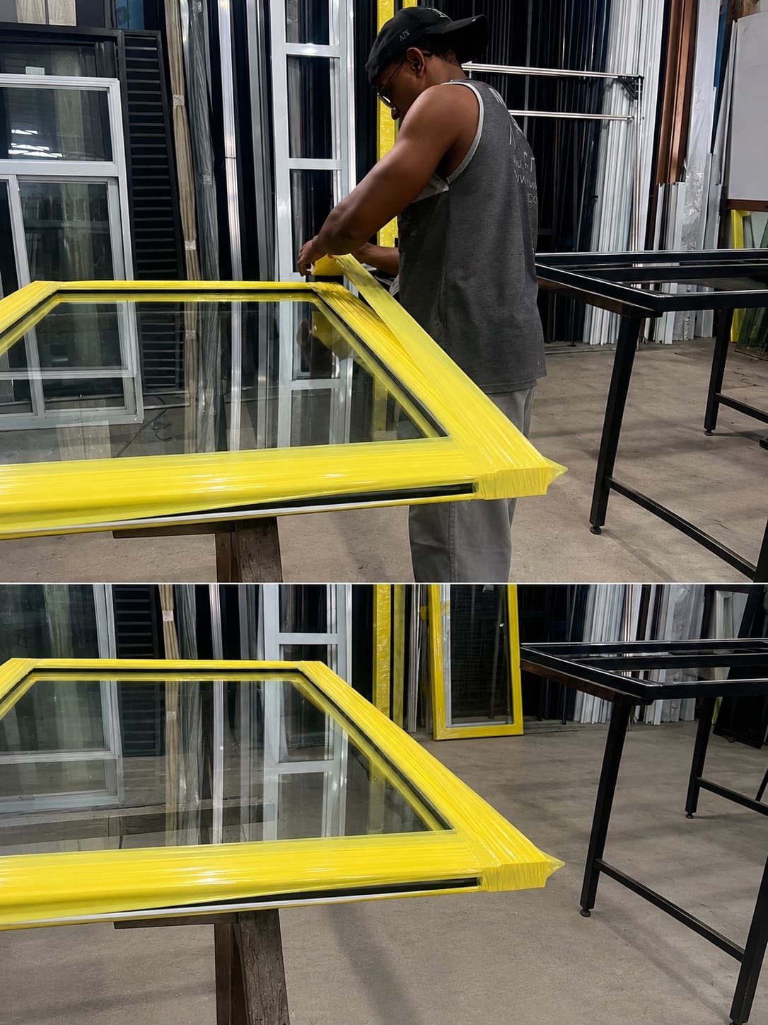 Profissional Aurazak
